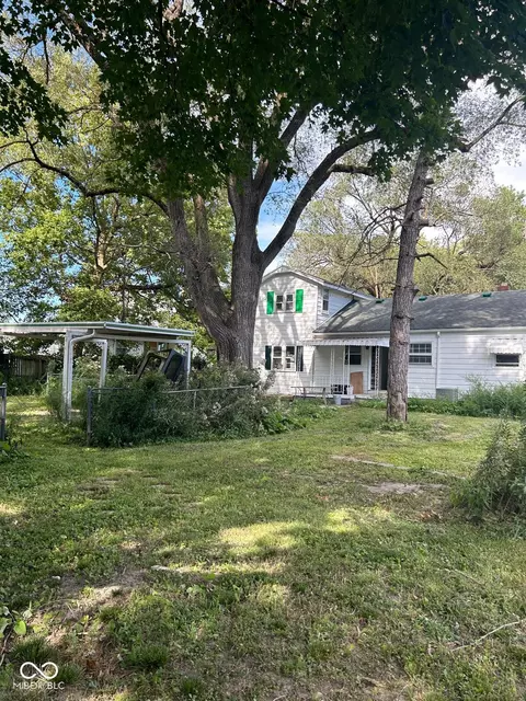 721 N Philips St, Kokomo, IN 46901