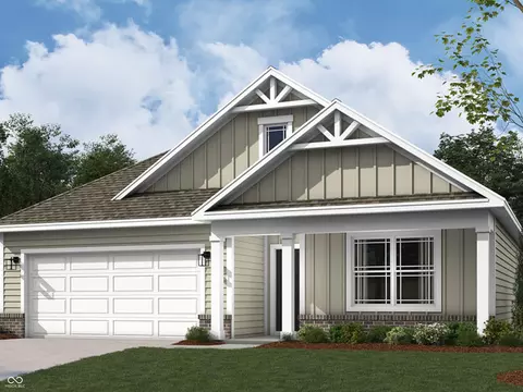 5582 Bluewing Creek Ln, Clayton, IN 46118