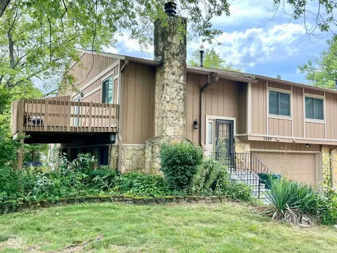 3149 Stillmeadow Dr, Indianapolis, IN 46214