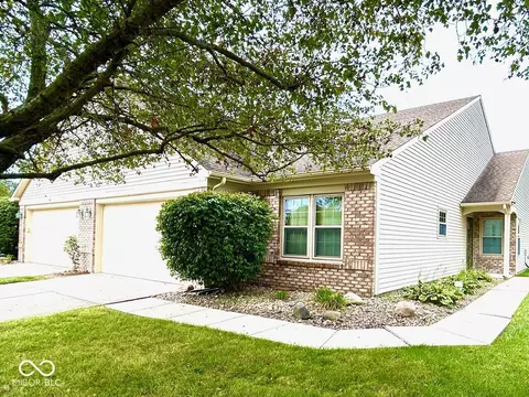 1198 Brittany Cir #B, Brownsburg, IN 46112