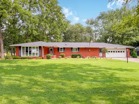 2948 E 100 S, Anderson, IN 46017