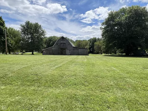 4555 Cr 350 N, Danville, IN 46122