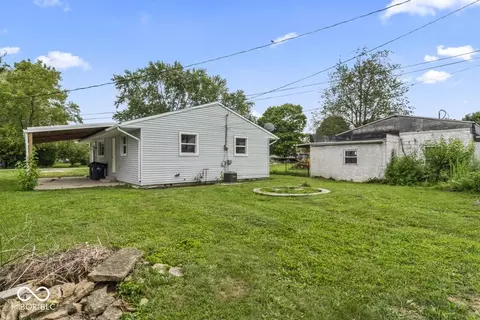 930 Progress St, Middletown, IN 47356 photo 22