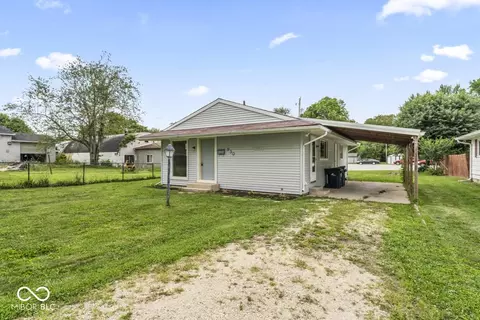 930 Progress St, Middletown, IN 47356 photo 2