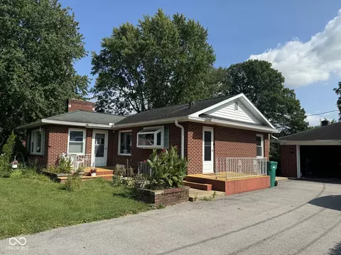 519 E Cassville Rd, Kokomo, IN 46901