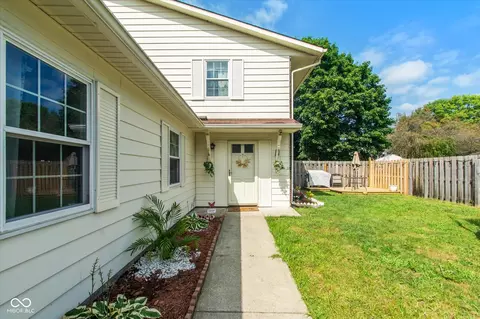 4412 Buxton Ct, Indianapolis, IN 46254