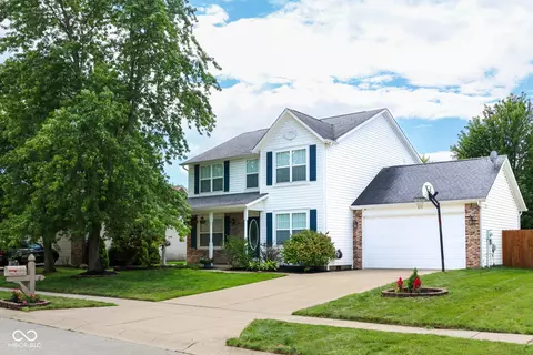14042 Mimosa Ct, Fishers, IN 46038