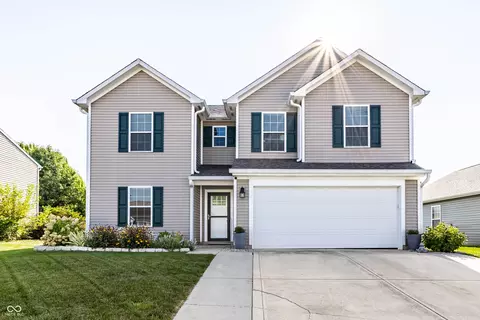 1209 Frogs Leap, Cicero, IN 46034