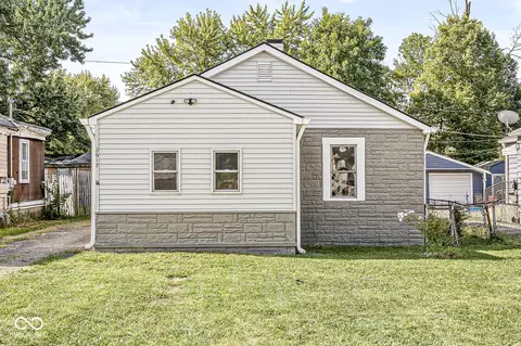 2617 Wade St, Indianapolis, IN 46203