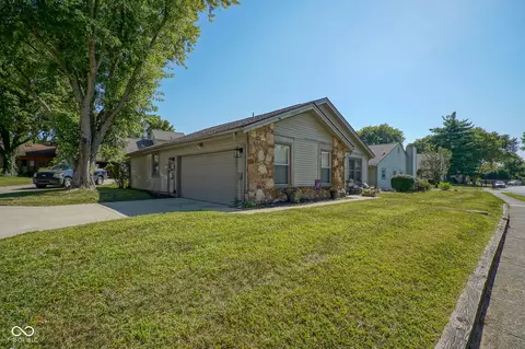 7540 Eagle Valley Pass, Indianapolis, IN 46214