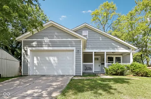 4002 Downes Dr, Indianapolis, IN 46235