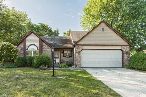 7401 Northfield Blvd, Fishers, IN 46038