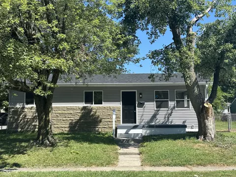 8144 E 34th St, Indianapolis, IN 46226