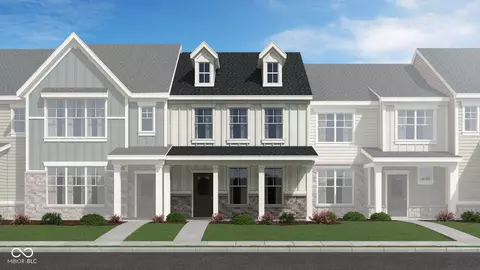 3899 Wren Dr, Brownsburg, IN 46112