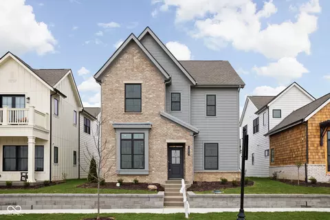 1659 Midland Main St, Westfield, IN 46074