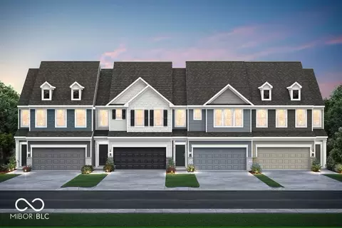 18625 Moray St, Westfield, IN 46074