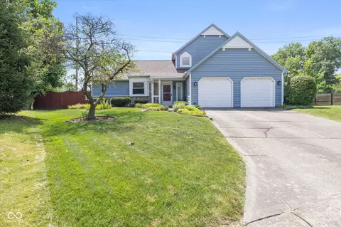 9131 Fireside Ct, Indianapolis, IN 46250