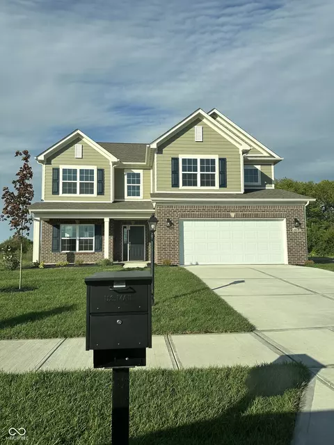 412 Luellen Way, New Castle, IN 47362
