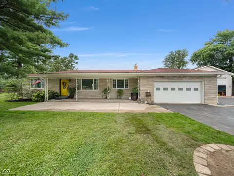 5612 Wallingwood Dr, Indianapolis, IN 46226
