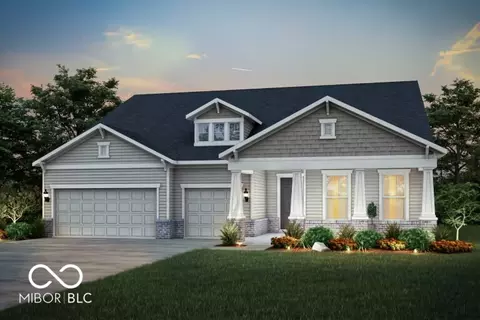 14873 Barbaro Dr, Westfield, IN 46074