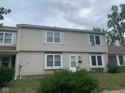 7464 Braewood Ct, Indianapolis, IN 46217