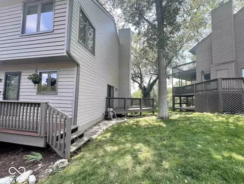 Exterior - 2040 Waters Edge Dr, Bloomington, IN 47401 photo 3 of 7