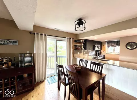 Dining - 2040 Waters Edge Dr, Bloomington, IN 47401 photo 1 of 1