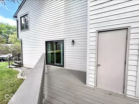 Exterior - 2040 Waters Edge Dr, Bloomington, IN 47401 photo 2 of 7