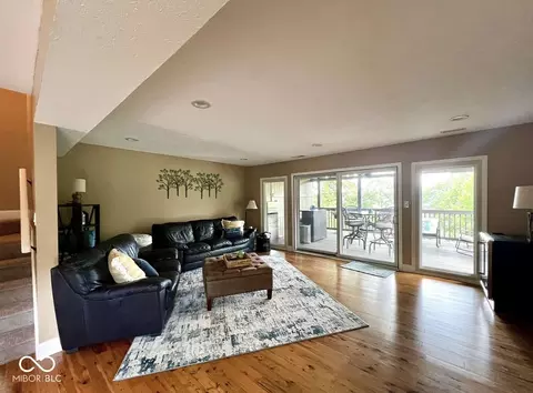 Living - 2040 Waters Edge Dr, Bloomington, IN 47401 photo 5 of 5