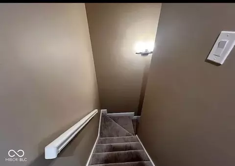 Entry Way - 2040 Waters Edge Dr, Bloomington, IN 47401 photo 1 of 1