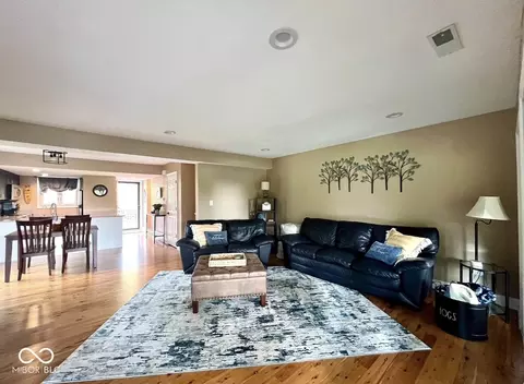 Living - 2040 Waters Edge Dr, Bloomington, IN 47401 photo 4 of 5