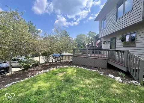 Exterior - 2040 Waters Edge Dr, Bloomington, IN 47401 photo 5 of 7
