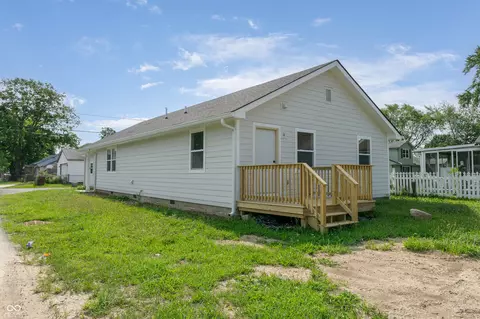1001 Waldemere Ave, Indianapolis, IN 46241 photo 3