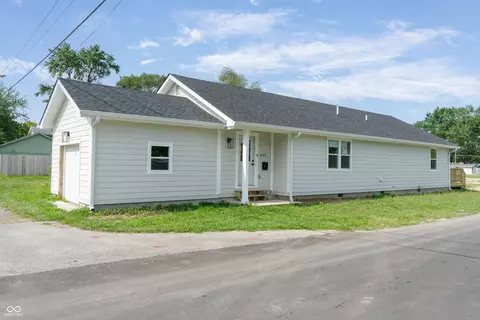 1001 Waldemere Ave, Indianapolis, IN 46241 photo 2