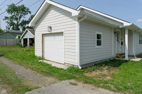 1001 Waldemere Ave, Indianapolis, IN 46241 photo 4