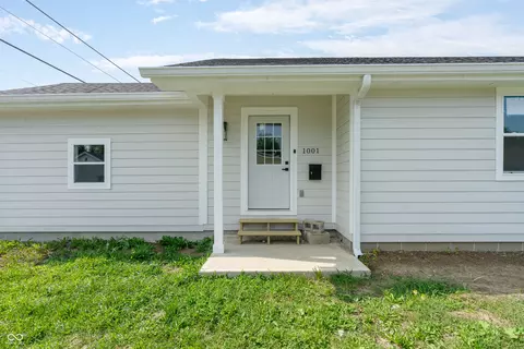 1001 Waldemere Ave, Indianapolis, IN 46241