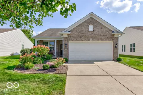 15281 Trebbiano Dr, Fishers, IN 46037