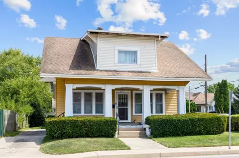 324 S 18th St, New Castle, IN 47362