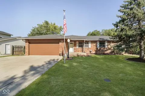 4812 Candy Spots Dr, Indianapolis, IN 46237