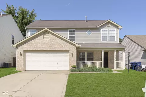 12272 Running Springs Rd, Fishers, IN 46037