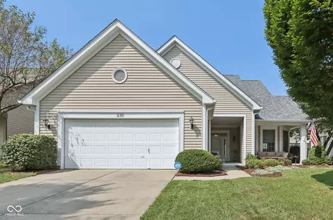630 Piedmont Dr, Westfield, IN 46074