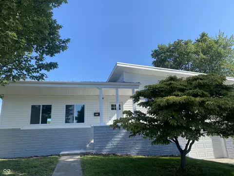 1009 Orchard Dr, Seymour, IN 47274
