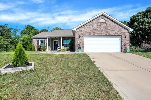 7530 Miesha Ct, Indianapolis, IN 46217