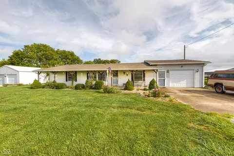 6496 W State Road 42, Monrovia, IN 46157