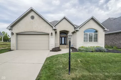 6623 Stonepoint Way, Indianapolis, IN 46237