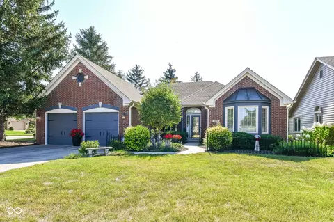 7207 Koldyke Dr, Fishers, IN 46038