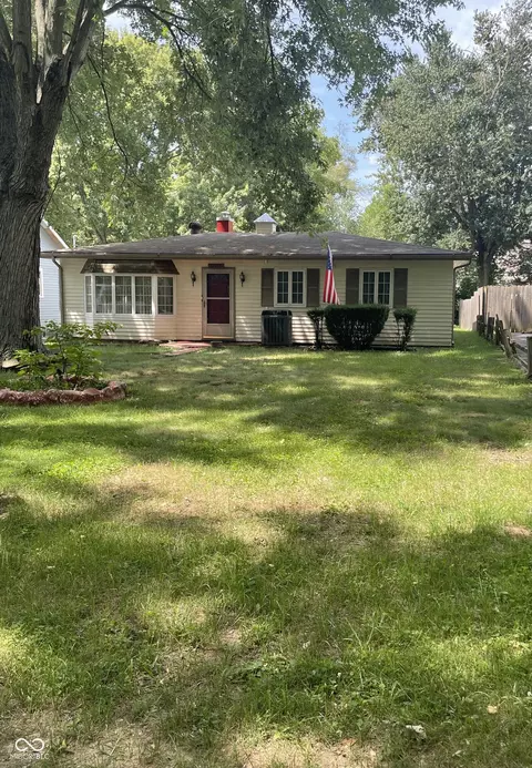 5320 Sunset Ave, Indianapolis, IN 46208