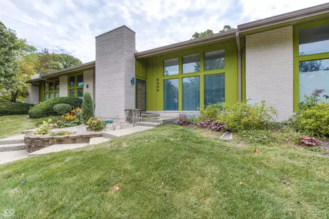 5206 Nob Ln, Indianapolis, IN 46226