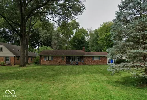9634 Maple Dr, Indianapolis, IN 46280