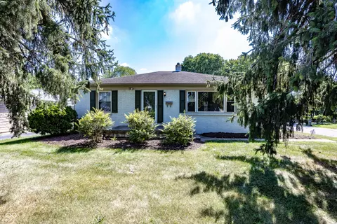 2947 W Kessler Blvd N Dr, Indianapolis, IN 46222